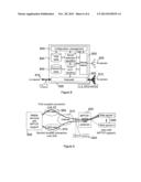 CONCEPT FOR PROVIDING INFORMATION ON A DATA PACKET ASSOCIATION AND FOR     FORWARDING A DATA PACKET diagram and image