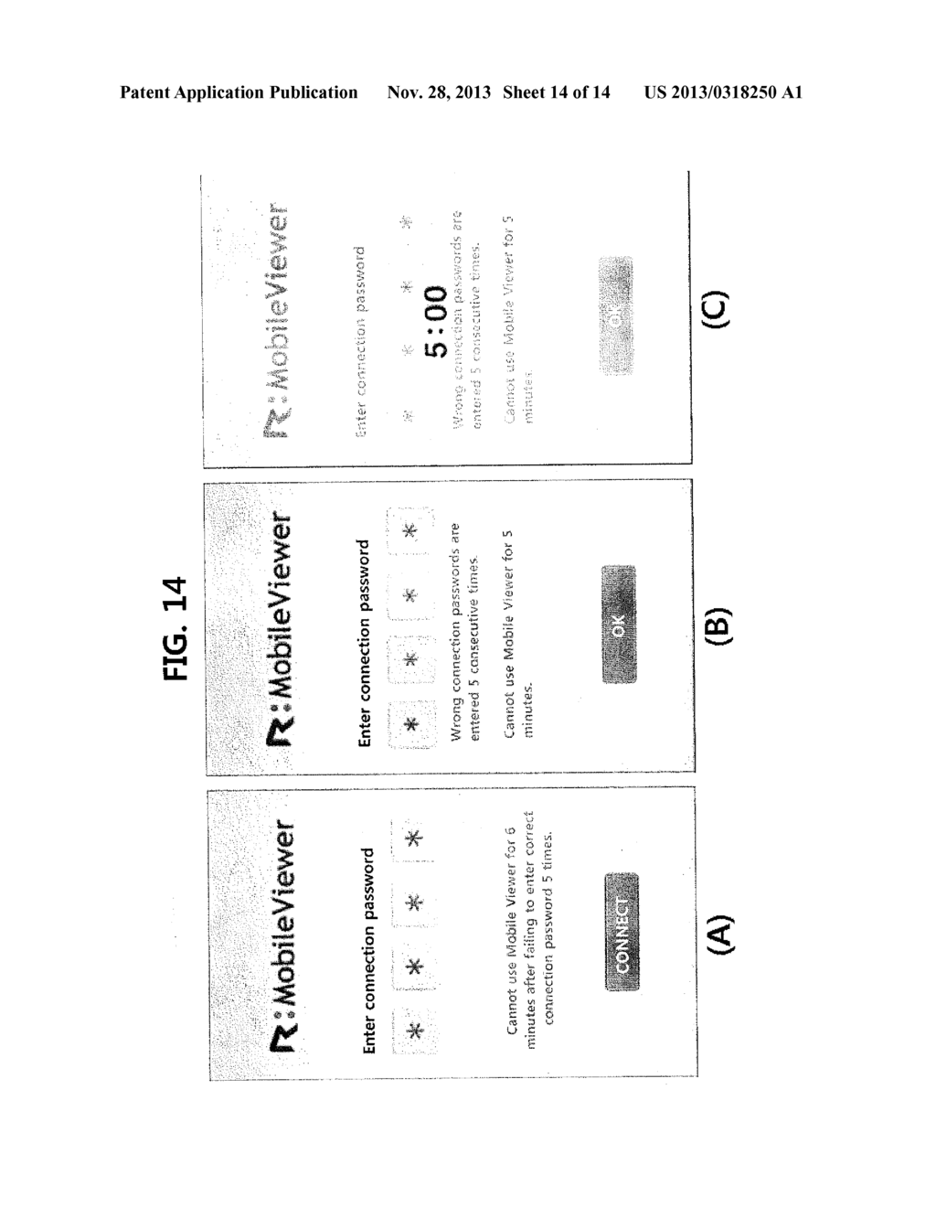 METHOD FOR CONNECTING BETWEEN TERMINALS - diagram, schematic, and image 15