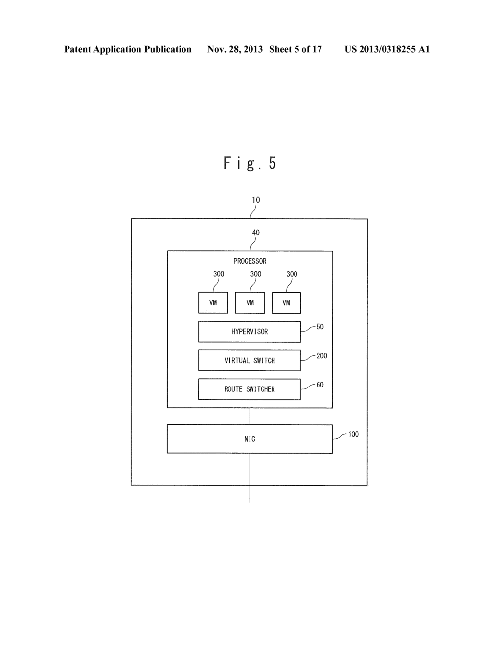 NETWORK SYSTEM, CONTROLLER, AND FLOW CONTROL METHOD - diagram, schematic, and image 06