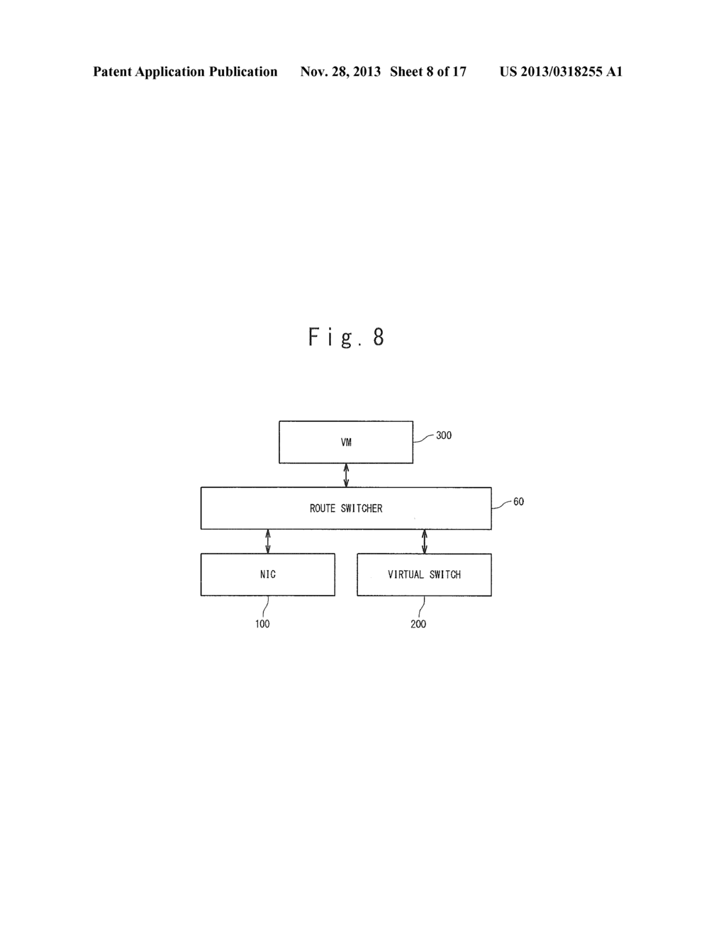 NETWORK SYSTEM, CONTROLLER, AND FLOW CONTROL METHOD - diagram, schematic, and image 09