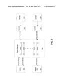 DYNAMIC TABLE SHARING OF MEMORY SPACE WITHIN A NETWORK DEVICE diagram and image