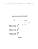 ARBITRATION CIRCUITY AND METHOD FOR ARBITRATING BETWEEN A PLURALITY OF     REQUESTS FOR ACCESS TO A SHARED RESOURCE diagram and image