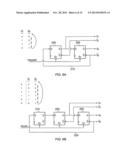 ARBITRATION CIRCUITY AND METHOD FOR ARBITRATING BETWEEN A PLURALITY OF     REQUESTS FOR ACCESS TO A SHARED RESOURCE diagram and image