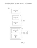 Providing A Load/Store Communication Protocol With A Low Power Physical     Unit diagram and image