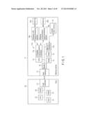 MEMORY SYSTEM CAPABLE OF CONTROLLING WIRELESS COMMUNICATION FUNCTION diagram and image