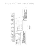 MEMORY SYSTEM CAPABLE OF CONTROLLING WIRELESS COMMUNICATION FUNCTION diagram and image