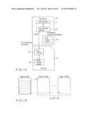 MEMORY SYSTEM CAPABLE OF CONTROLLING WIRELESS COMMUNICATION FUNCTION diagram and image