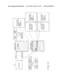 MEMORY SYSTEM CAPABLE OF CONTROLLING WIRELESS COMMUNICATION FUNCTION diagram and image