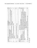 MEMORY SYSTEM CAPABLE OF CONTROLLING WIRELESS COMMUNICATION FUNCTION diagram and image