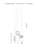 MEMORY SYSTEM CAPABLE OF CONTROLLING WIRELESS COMMUNICATION FUNCTION diagram and image