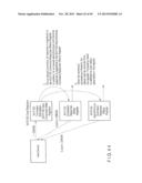 MEMORY SYSTEM CAPABLE OF CONTROLLING WIRELESS COMMUNICATION FUNCTION diagram and image