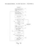 SEMICONDUCTOR MEMORY DEVICE, AND METHOD OF CONTROLLING THE SAME diagram and image