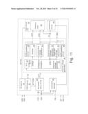 SEMICONDUCTOR MEMORY DEVICE, AND METHOD OF CONTROLLING THE SAME diagram and image