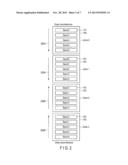 DISK STORAGE APPARATUS AND WRITE METHOD diagram and image