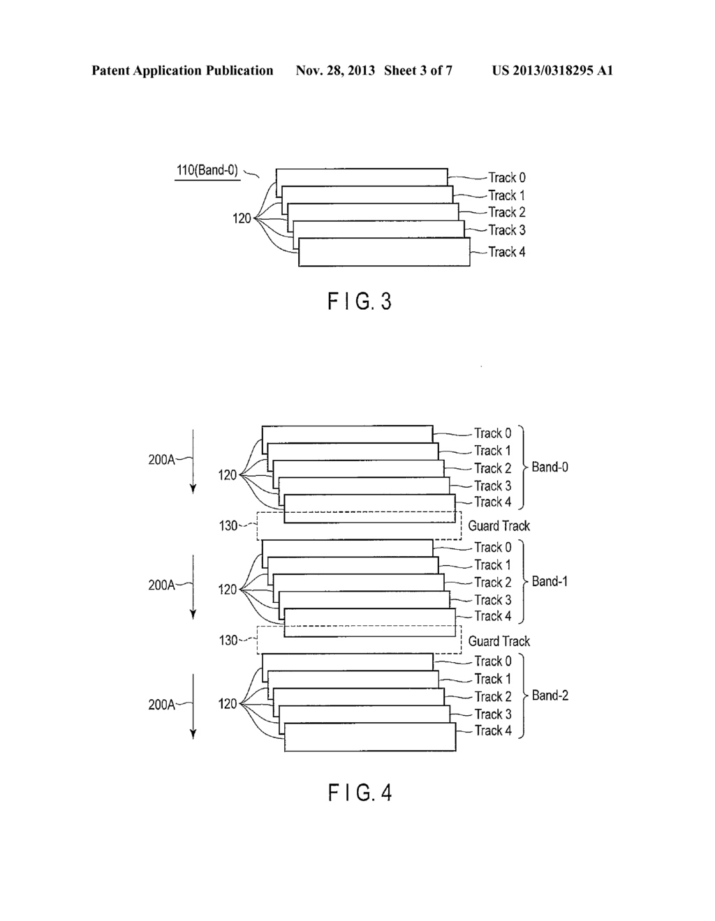 DISK STORAGE APPARATUS AND WRITE METHOD - diagram, schematic, and image 04