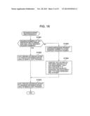 STORAGE CONTROLLER AND STORAGE CONTROL METHOD diagram and image