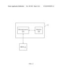 COMPUTING DEVICE AND METHOD OF CAPTURING SHUTDOWN CAUSE IN SAME diagram and image