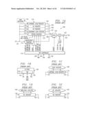 DUAL MODE TEST ACCESS PORT METHOD AND APPARATUS diagram and image