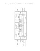 DUAL MODE TEST ACCESS PORT METHOD AND APPARATUS diagram and image