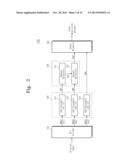 FLASH MEMORY SYSTEM INCLUDING READ COUNTER LOGIC diagram and image