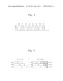 FLASH MEMORY SYSTEM INCLUDING READ COUNTER LOGIC diagram and image