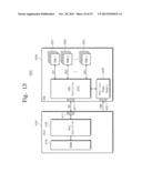 FLASH MEMORY SYSTEM INCLUDING READ COUNTER LOGIC diagram and image