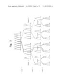 CODE MODULATION ENCODER AND DECODER, MEMORY CONTROLLER INCLUDING THEM, AND     FLASH MEMORY SYSTEM diagram and image