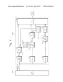 CODE MODULATION ENCODER AND DECODER, MEMORY CONTROLLER INCLUDING THEM, AND     FLASH MEMORY SYSTEM diagram and image