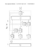 CODE MODULATION ENCODER AND DECODER, MEMORY CONTROLLER INCLUDING THEM, AND     FLASH MEMORY SYSTEM diagram and image