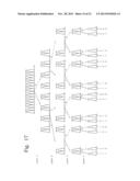 CODE MODULATION ENCODER AND DECODER, MEMORY CONTROLLER INCLUDING THEM, AND     FLASH MEMORY SYSTEM diagram and image