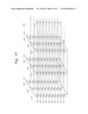 CODE MODULATION ENCODER AND DECODER, MEMORY CONTROLLER INCLUDING THEM, AND     FLASH MEMORY SYSTEM diagram and image