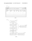 METHOD FOR COPYING MULTIPLE CONTENT BETWEEN APPLICATIONS diagram and image