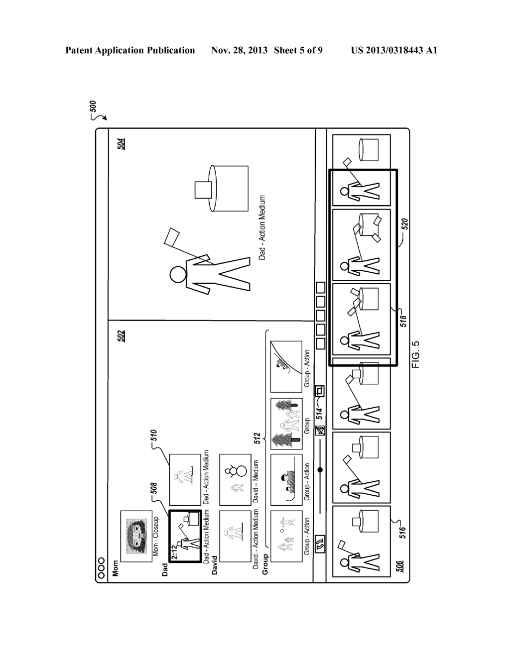 VISUAL PRESENTATION COMPOSITION - diagram, schematic, and image 06