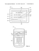 PRESENTING CONTEXT INFORMATION IN A COMPUTING DEVICE diagram and image