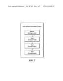 Customizable software platform for x-ray imaging equipment diagram and image