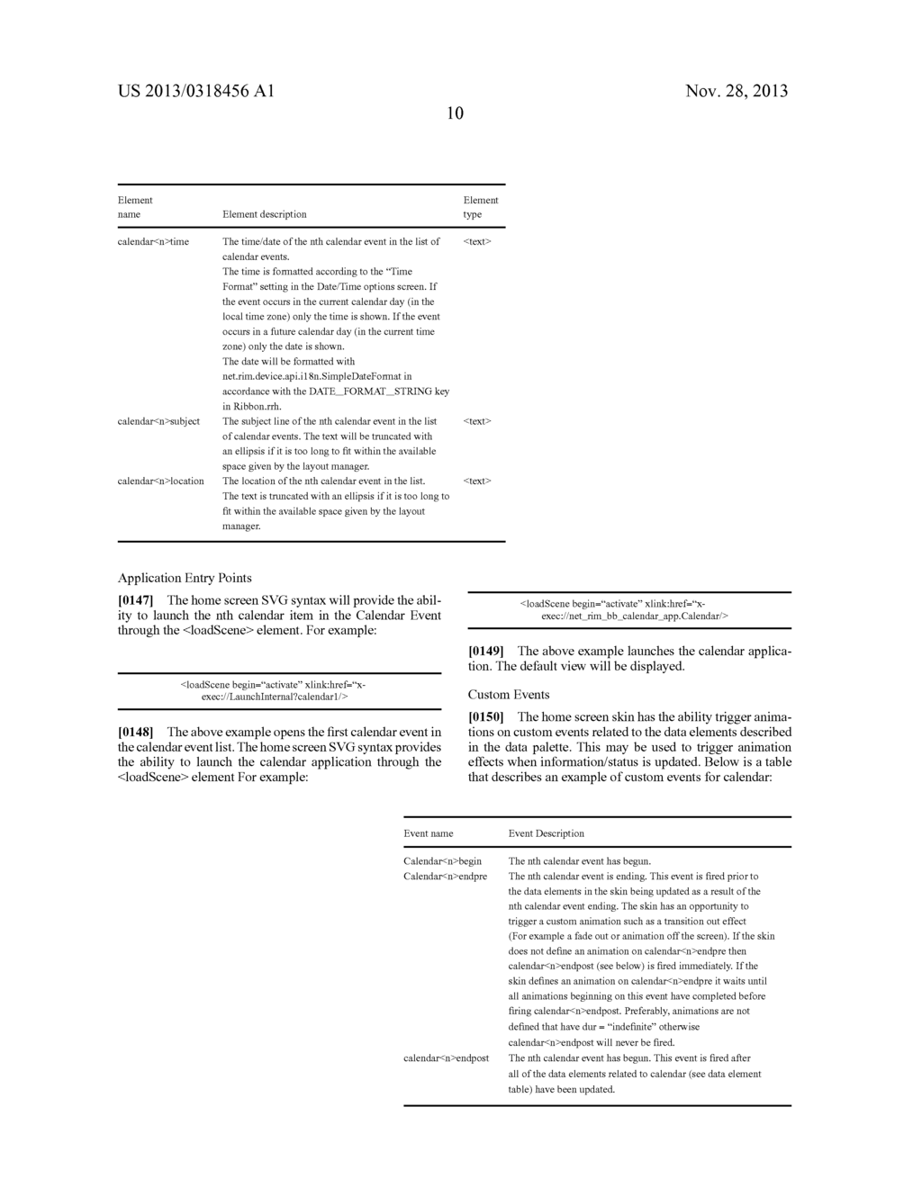 SYSTEM AND METHOD OF SKINNING THEMES - diagram, schematic, and image 22