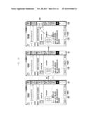 METHOD AND SYSTEM FOR OPERATING APPLICATION OF A TOUCH DEVICE WITH     TOUCH-BASED INPUT INTERFACE diagram and image