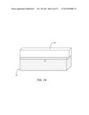 STANDARDIZED TOPOGRAPHICAL ARRANGEMENTS FOR TEMPLATE REGIONS THAT ORIENT     SELF-ASSEMBLY diagram and image