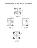 STANDARDIZED TOPOGRAPHICAL ARRANGEMENTS FOR TEMPLATE REGIONS THAT ORIENT     SELF-ASSEMBLY diagram and image