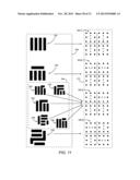 STANDARDIZED TOPOGRAPHICAL ARRANGEMENTS FOR TEMPLATE REGIONS THAT ORIENT     SELF-ASSEMBLY diagram and image