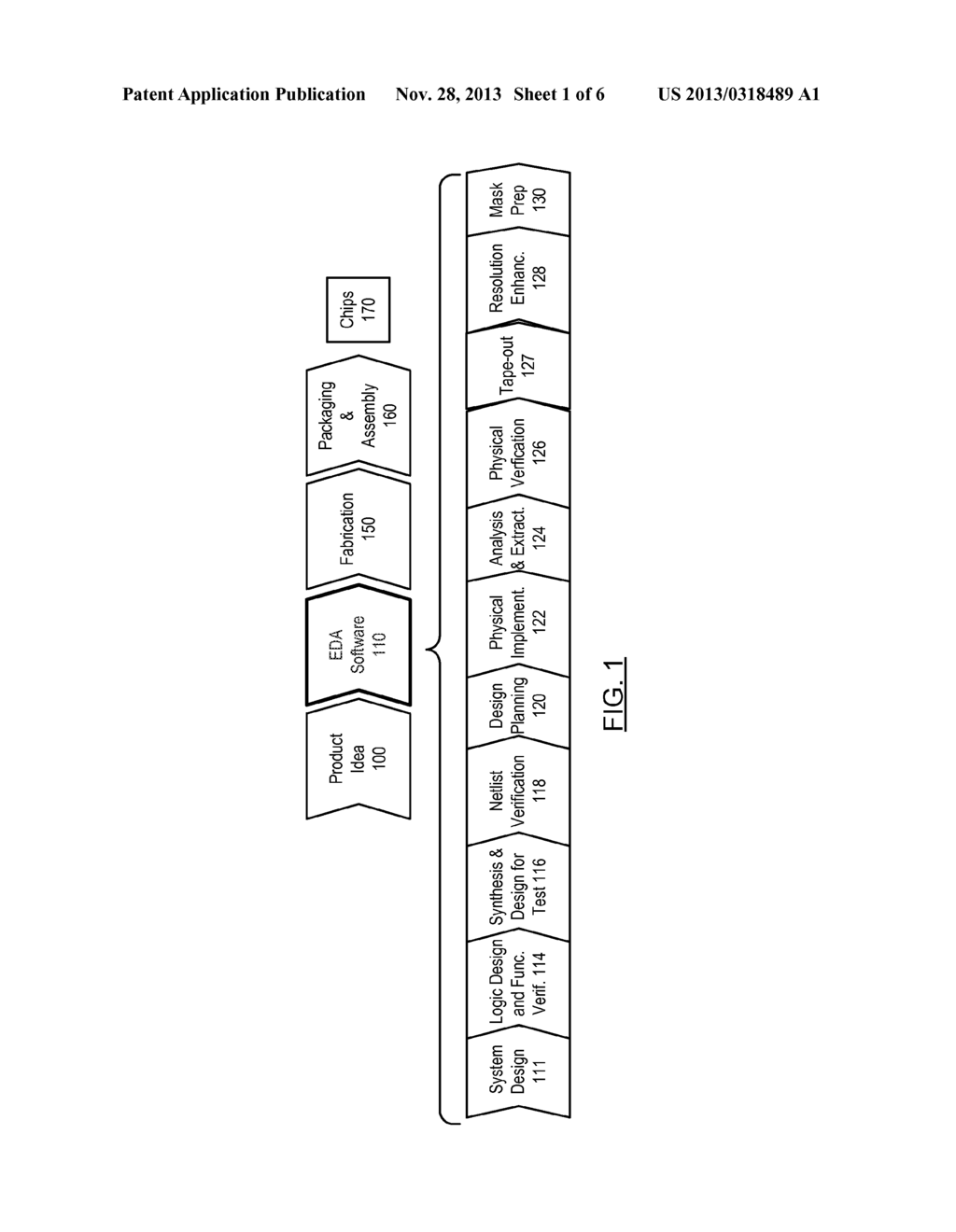 ACTIVE NET AND PARASITIC NET BASED APPROACH FOR CIRCUIT SIMULATION AND     CHARACTERIZATION - diagram, schematic, and image 02