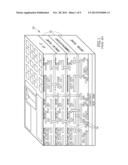 METHOD AND SYSTEM FOR DESIGN AND MODELING OF VERTICAL INTERCONNECTS FOR     3DI APPLICATIONS diagram and image