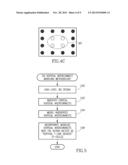 METHOD AND SYSTEM FOR DESIGN AND MODELING OF VERTICAL INTERCONNECTS FOR     3DI APPLICATIONS diagram and image