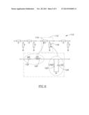 METHOD AND SYSTEM FOR DESIGN AND MODELING OF VERTICAL INTERCONNECTS FOR     3DI APPLICATIONS diagram and image