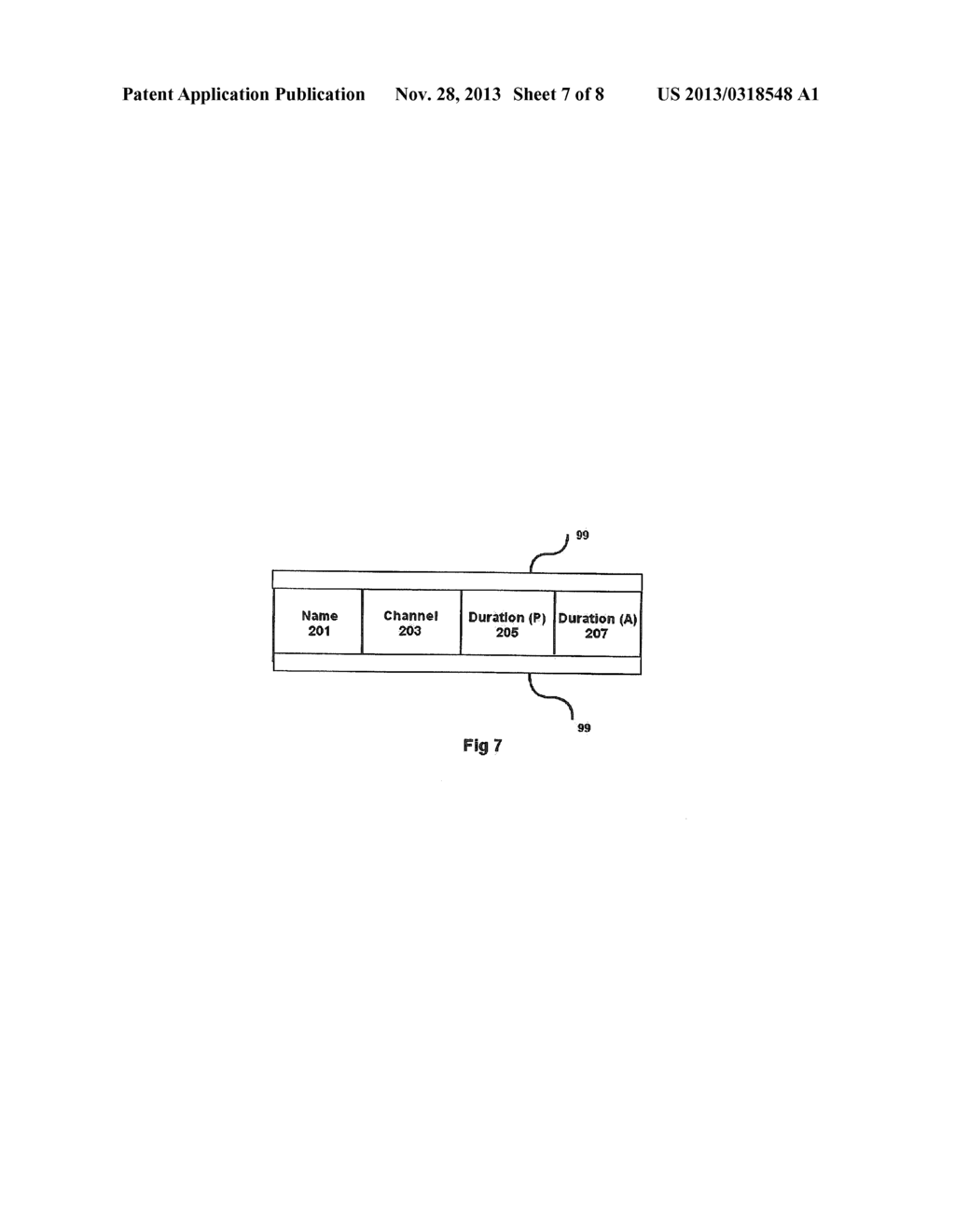 SYSTEM FOR PROVIDING IMPROVED FACILITIES IN TIME-SHIFTED BROADCASTS - diagram, schematic, and image 08