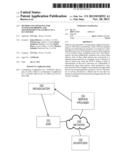 METHOD AND APPARATUS FOR AUTOMATED BIDDING AND ADVERTISEMENT PLACEMENT ON     A SET-TOP BOX diagram and image