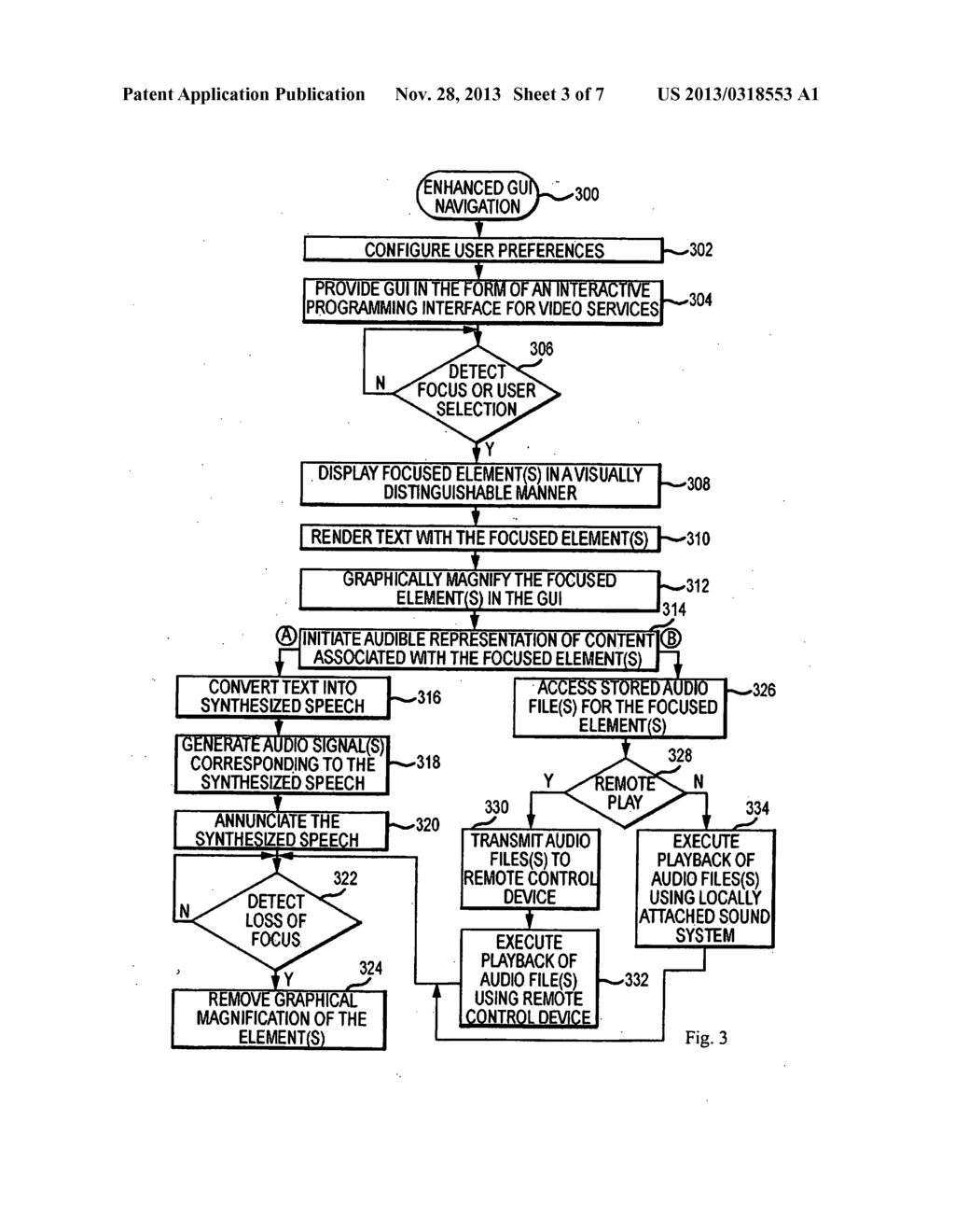 SYSTEM AND METHODS FOR ENHANCING OPERATION OF A GRAPHICAL USER INTERFACE - diagram, schematic, and image 04