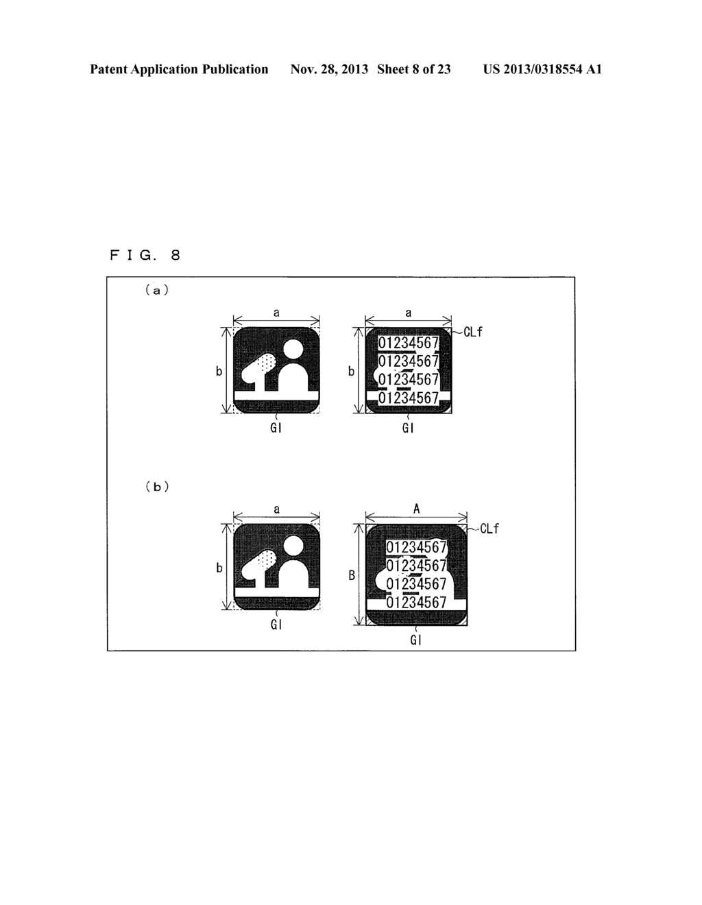 DISPLAY CONTROL DEVICE, TELEVISION RECEIVER, METHOD OF CONTROLLING     DISPLAY, DISPLAY CONTROL PROGRAM AND RECORDING MEDIUM - diagram, schematic, and image 09