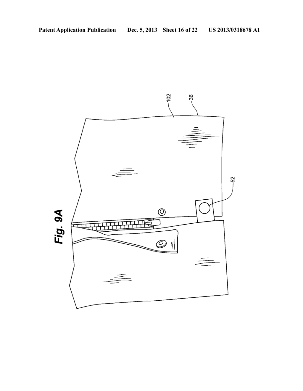 COLD WEATHER GARMENT SYSTEM - diagram, schematic, and image 17