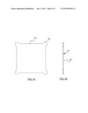 TILEABLE DRAIN SYSTEMS AND RELATED METHODS diagram and image